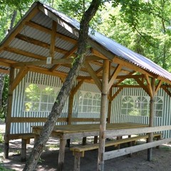 База отдыха Экоферма Мечта, Горячий Ключ, Краснодарский край