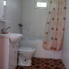 База отдыха Экоферма Мечта, Горячий Ключ, Краснодарский край