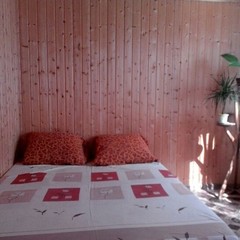 База отдыха Экоферма Мечта, Горячий Ключ, Краснодарский край