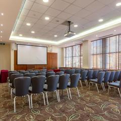 Гостиница Холидей Инн Москва Сокольники, Москва, Московская область