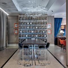 Отель Chekhoff Hotel Moscow Curio Collection By Hilton, Москва, Московская область