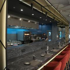 Гостиница Холидей Инн Москва Сокольники, Москва, Московская область