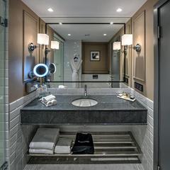 Отель Chekhoff Hotel Moscow Curio Collection By Hilton, Москва, Московская область