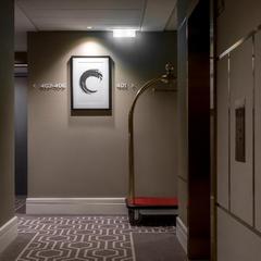 Отель Chekhoff Hotel Moscow Curio Collection By Hilton, Москва, Московская область