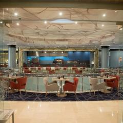 Гостиница Холидей Инн Москва Сокольники, Москва, Московская область