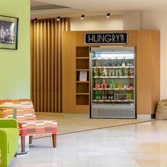 Гостиница Холидей Инн Москва Сокольники, Москва, Московская область