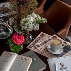 Отель Chekhoff Hotel Moscow Curio Collection By Hilton, Москва, Московская область