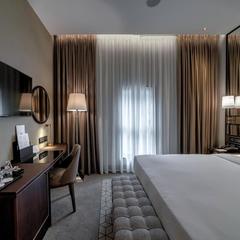 Отель Chekhoff Hotel Moscow Curio Collection By Hilton, Москва, Московская область