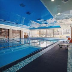 Гостиница Холидей Инн Москва Сокольники, Москва, Московская область