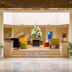 Гостиница Холидей Инн Москва Сокольники, Москва, Московская область