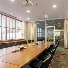 Гостиница Холидей Инн Москва Сокольники, Москва, Московская область