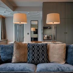 Отель Chekhoff Hotel Moscow Curio Collection By Hilton, Москва, Московская область