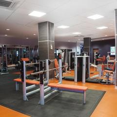 Гостиница Холидей Инн Москва Сокольники, Москва, Московская область