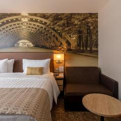 Гостиница Холидей Инн Москва Сокольники, Москва, Московская область