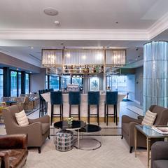 Отель Chekhoff Hotel Moscow Curio Collection By Hilton, Москва, Московская область