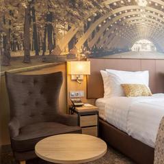 Гостиница Холидей Инн Москва Сокольники, Москва, Московская область