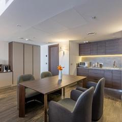 Гостиница Холидей Инн Москва Сокольники, Москва, Московская область