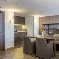 Гостиница Холидей Инн Москва Сокольники, Москва, Московская область