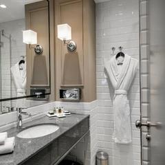 Отель Chekhoff Hotel Moscow Curio Collection By Hilton, Москва, Московская область