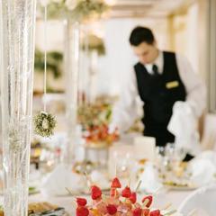 Отель Марриотт Ройал Аврора, Москва, Московская область