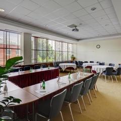 Гостиница Холидей Инн Москва Сокольники, Москва, Московская область