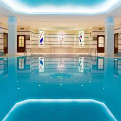 Отель Марриотт Ройал Аврора, Москва, Московская область