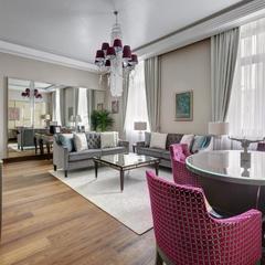 Отель Марриотт Ройал Аврора, Москва, Московская область