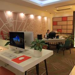 Гостиница Холидей Инн Москва Сокольники, Москва, Московская область