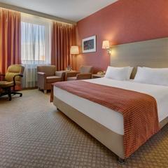 Гостиница Холидей Инн Москва Лесная, Москва, Московская область