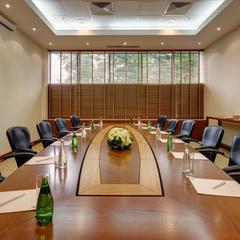 Гостиница Холидей Инн Москва Сокольники, Москва, Московская область