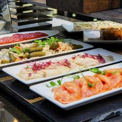 Отель Марриотт Ройал Аврора, Москва, Московская область