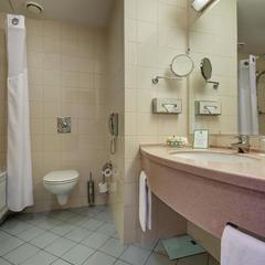 Гостиница Холидей Инн Москва Лесная, Москва, Московская область