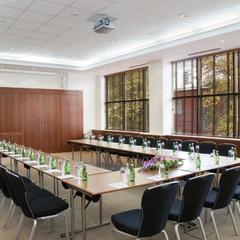 Гостиница Холидей Инн Москва Сокольники, Москва, Московская область