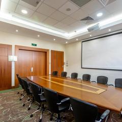 Гостиница Холидей Инн Москва Сокольники, Москва, Московская область