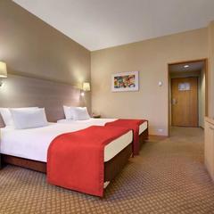 Гостиница Холидей Инн Москва Лесная, Москва, Московская область