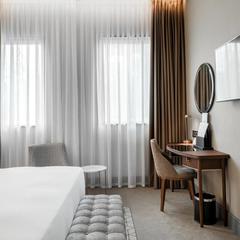 Отель Chekhoff Hotel Moscow Curio Collection By Hilton, Москва, Московская область