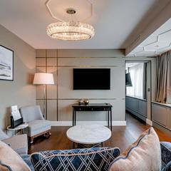 Отель Chekhoff Hotel Moscow Curio Collection By Hilton, Москва, Московская область