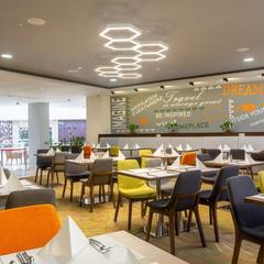 Гостиница Холидей Инн Москва Сокольники, Москва, Московская область