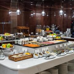 Отель Chekhoff Hotel Moscow Curio Collection By Hilton, Москва, Московская область