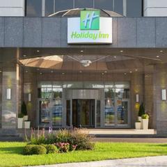 Гостиница Холидей Инн Москва Сокольники, Москва, Московская область