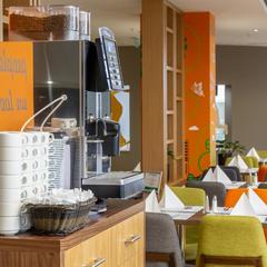 Гостиница Холидей Инн Москва Сокольники, Москва, Московская область