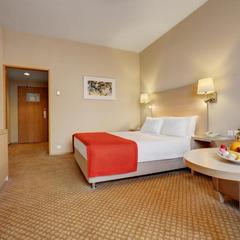 Гостиница Холидей Инн Москва Лесная, Москва, Московская область