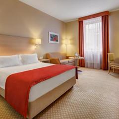 Гостиница Холидей Инн Москва Лесная, Москва, Московская область