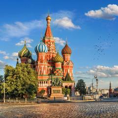 Отель Chekhoff Hotel Moscow Curio Collection By Hilton, Москва, Московская область