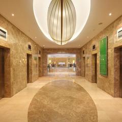 Гостиница Холидей Инн Москва Сокольники, Москва, Московская область