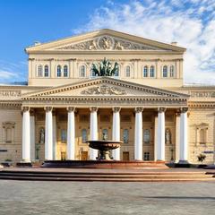 Отель Chekhoff Hotel Moscow Curio Collection By Hilton, Москва, Московская область