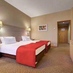 Гостиница Холидей Инн Москва Лесная, Москва, Московская область