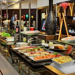 Отель Марриотт Ройал Аврора, Москва, Московская область