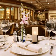 Отель Марриотт Ройал Аврора, Москва, Московская область