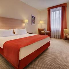 Гостиница Холидей Инн Москва Лесная, Москва, Московская область